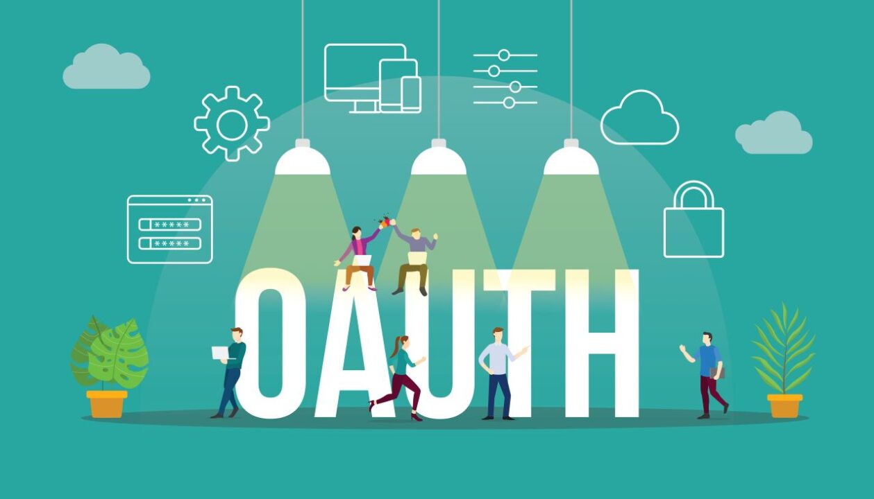 Qué es OAUTH 2.0, para qué sirve, roles y aplicaciones